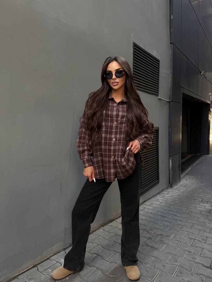 Сорочка S2131