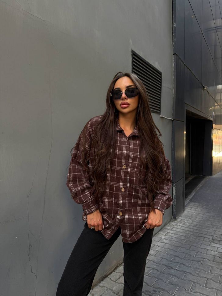 Сорочка S2131