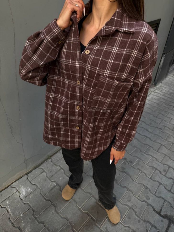 Сорочка S2131