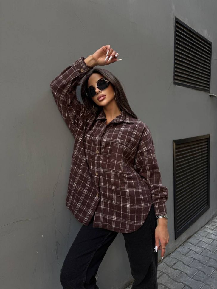 Сорочка S2131