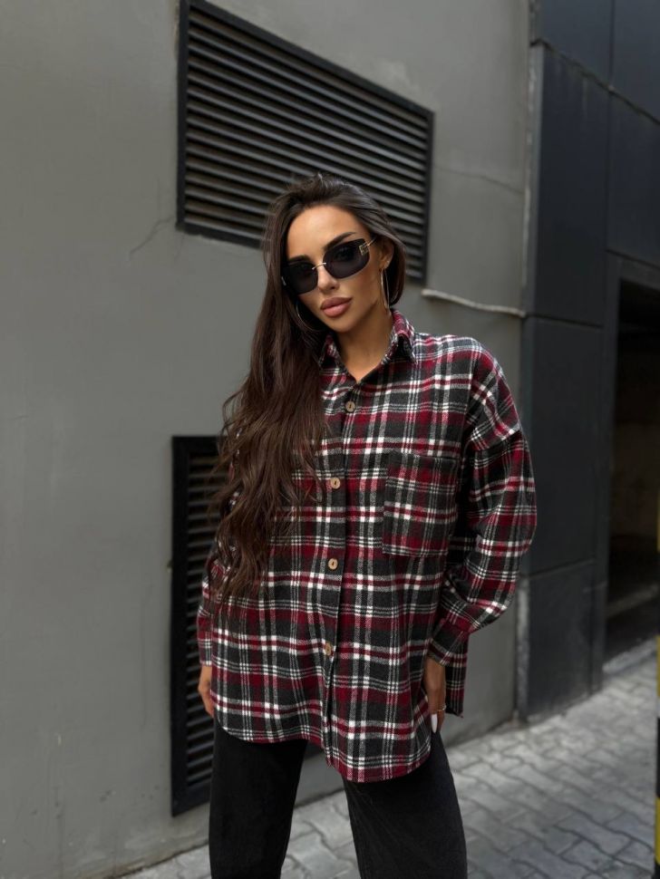 Сорочка S2131