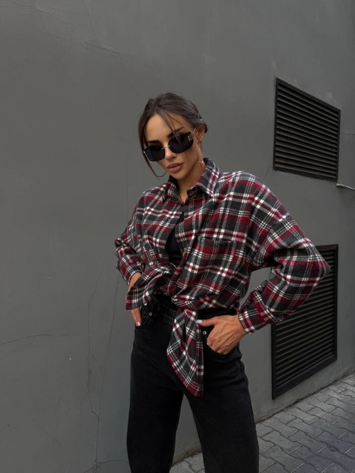 Сорочка S2131