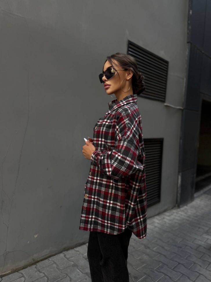 Сорочка S2131