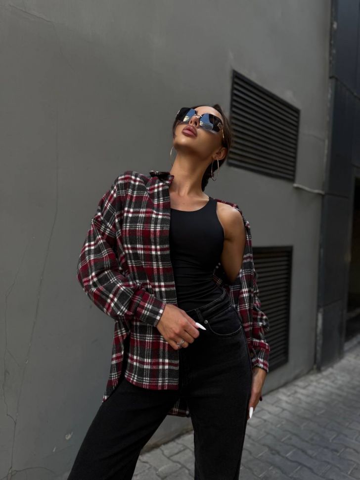 Сорочка S2131