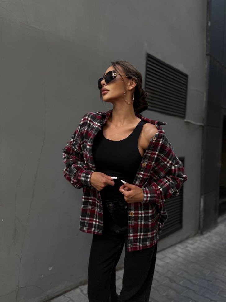 Сорочка S2131