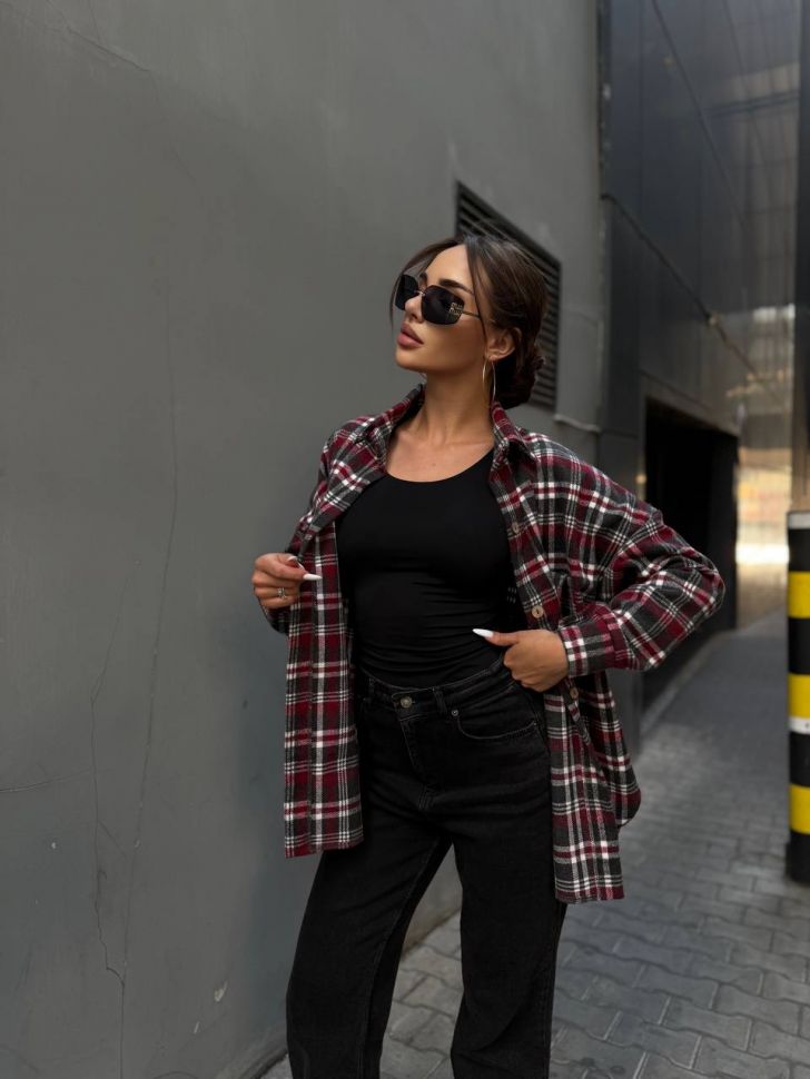 Сорочка S2131