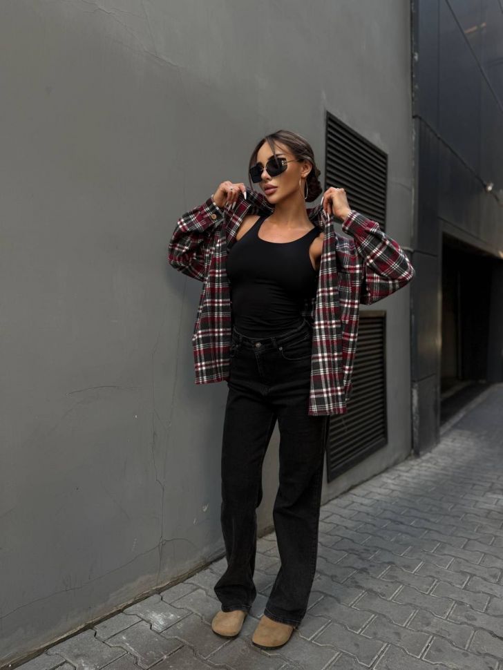 Сорочка S2131