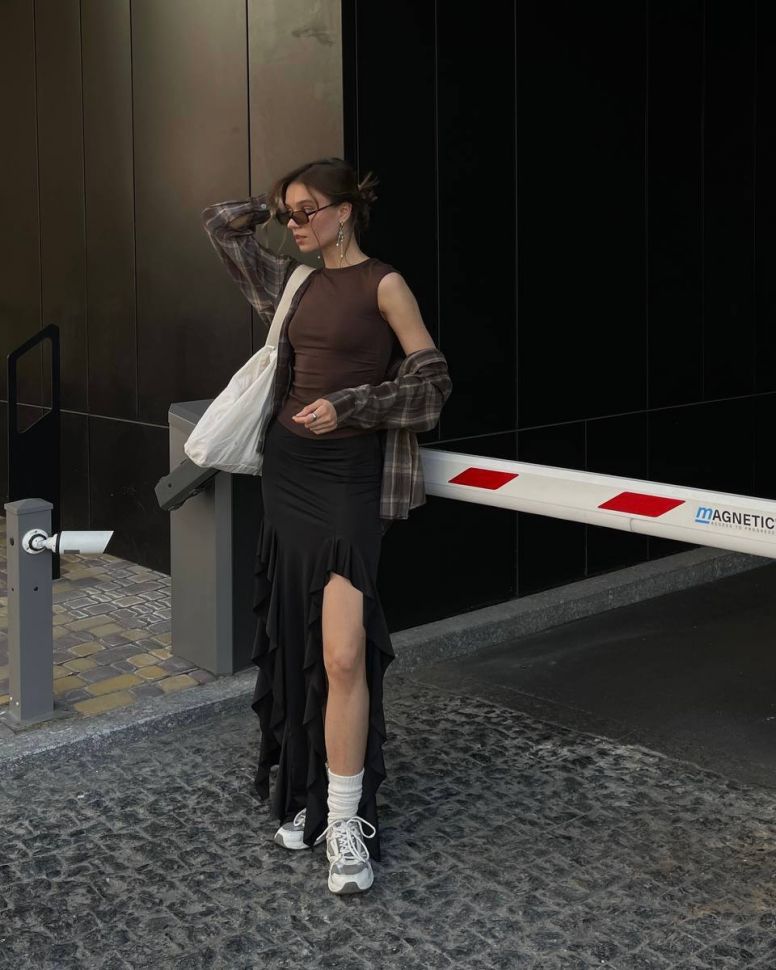 Спідниця S2431