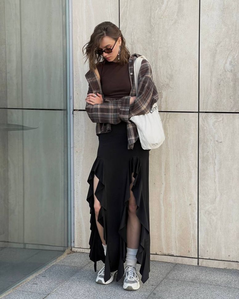 Спідниця S2431