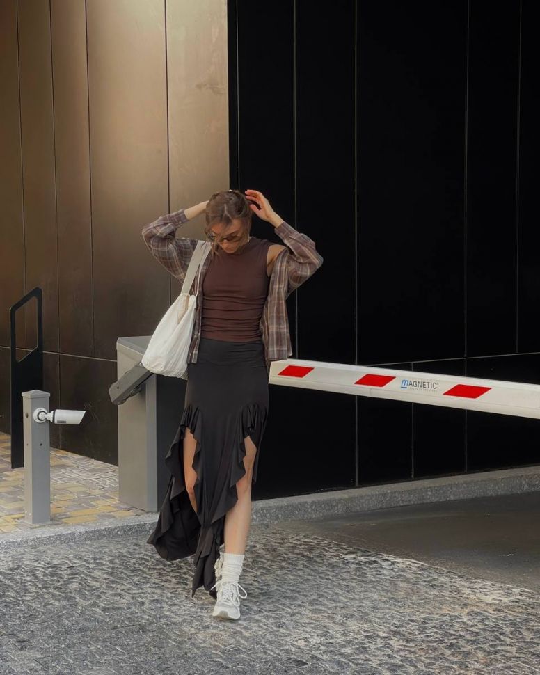 Спідниця S2431