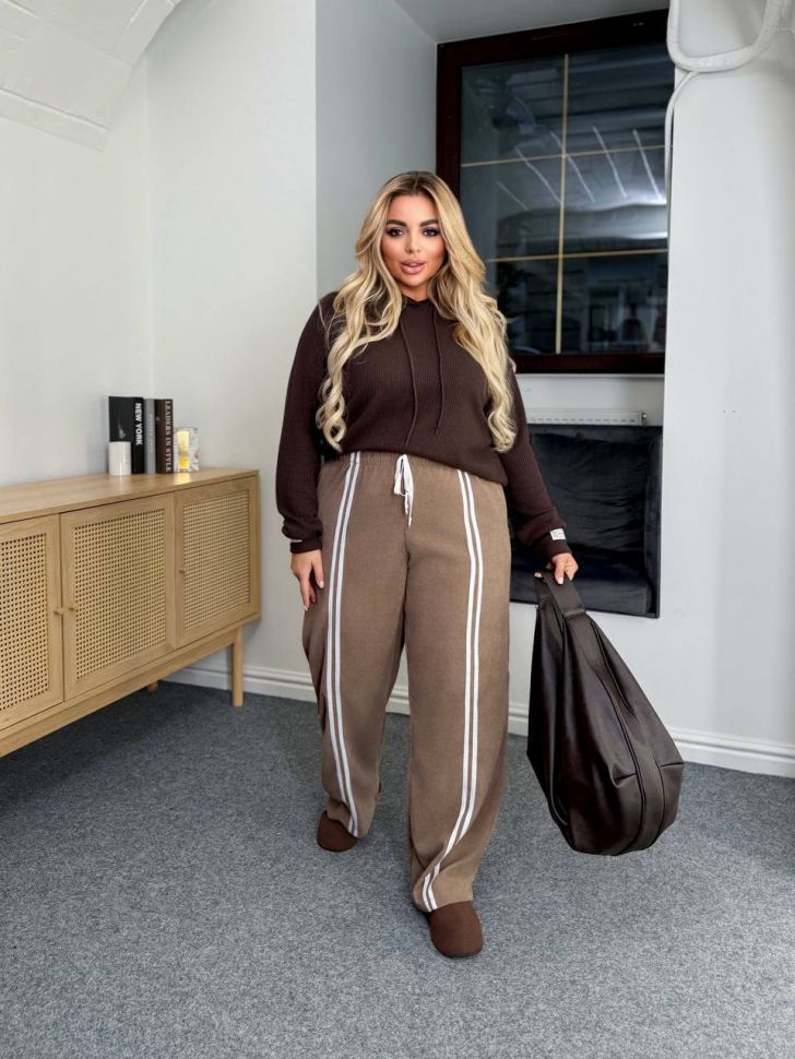 Брюки Розмір: 50-52,54-56,58-60,62-64 S2531