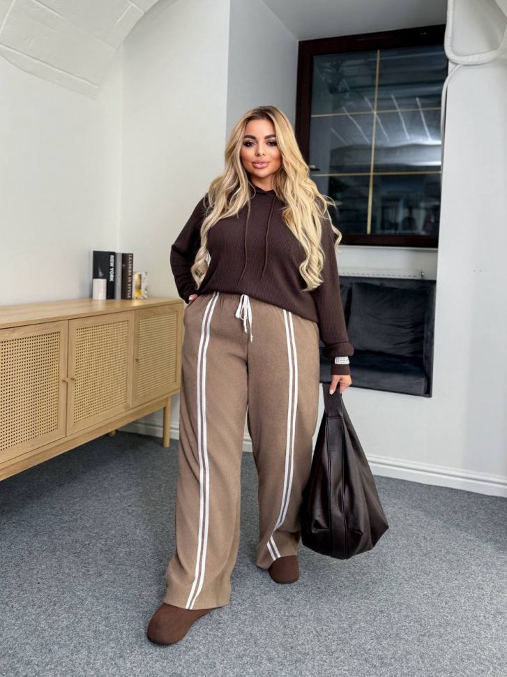 Брюки Розмір: 50-52,54-56,58-60,62-64 S2531