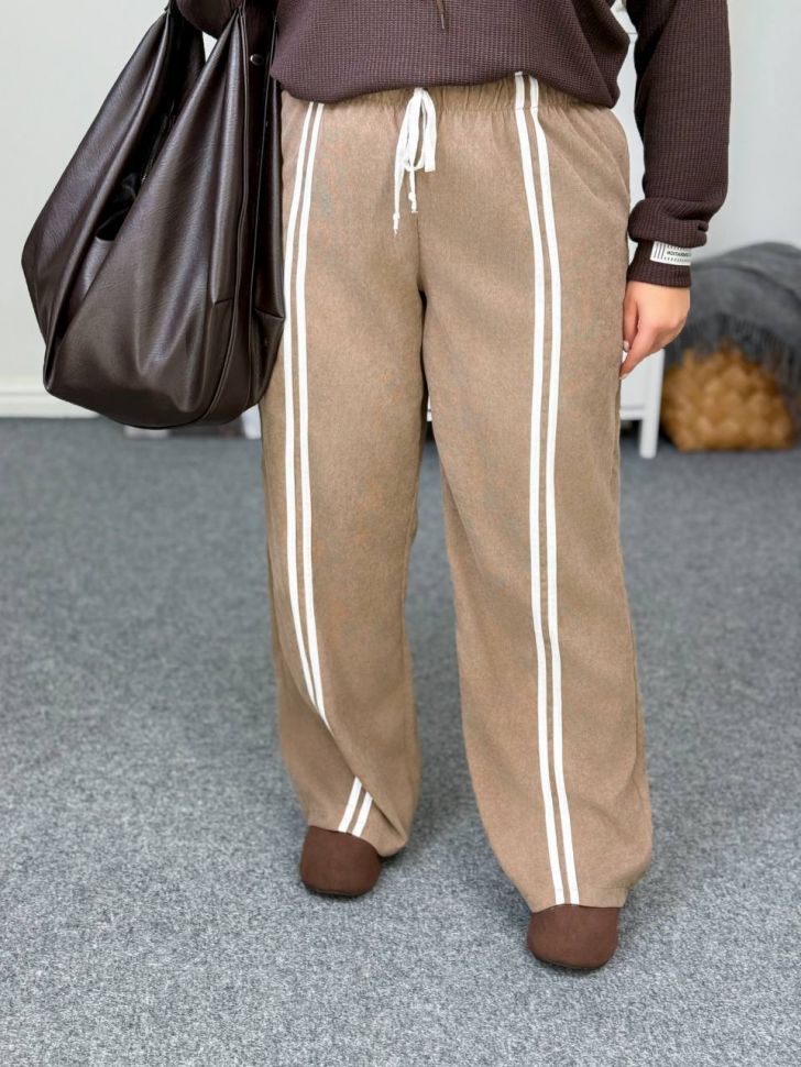 Брюки Розмір: 50-52,54-56,58-60,62-64 S2531