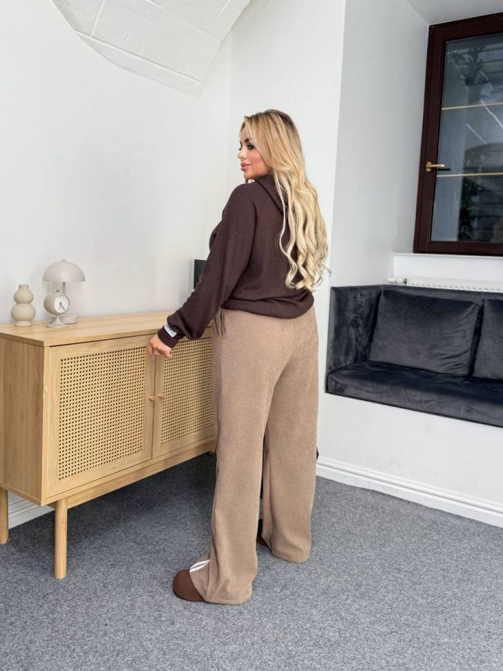 Брюки Розмір: 50-52,54-56,58-60,62-64 S2531