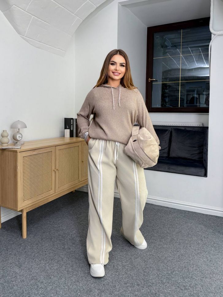 Брюки Розмір: 50-52,54-56,58-60,62-64 S2531