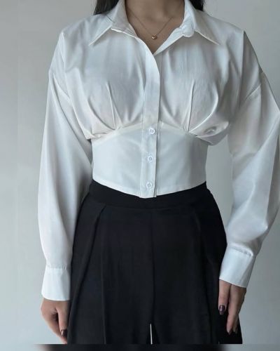 Сорочка S2731