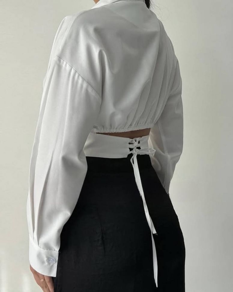 Сорочка S2731