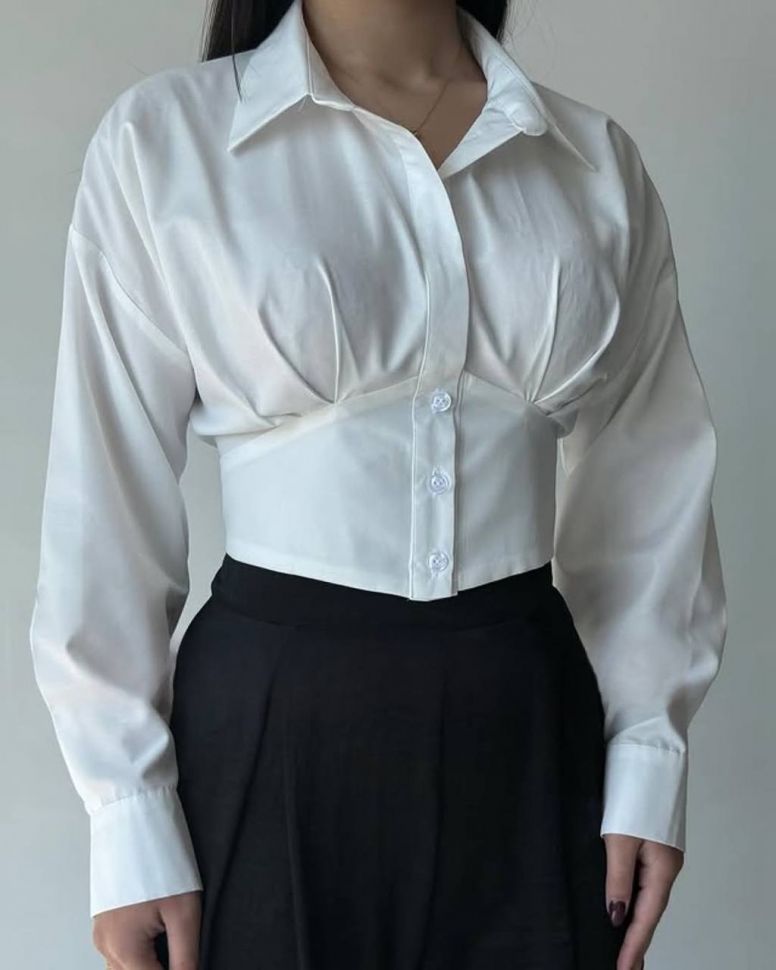 Сорочка S2731