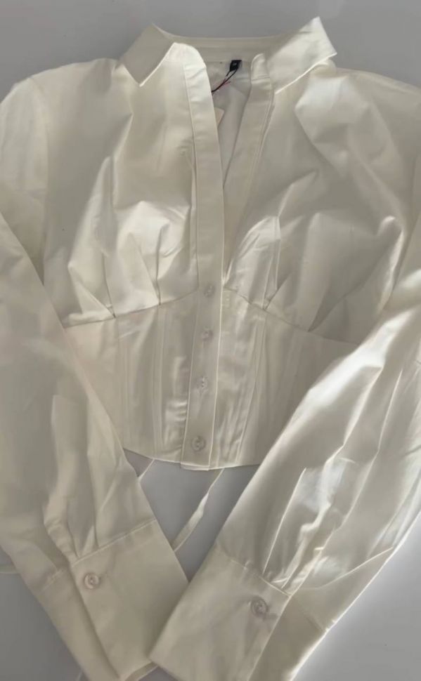 Сорочка S2731