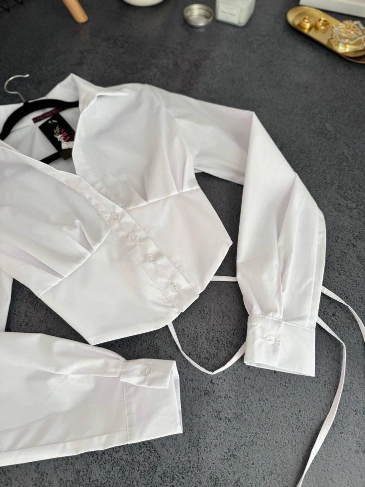 Сорочка S2731