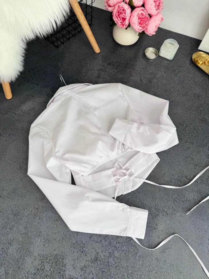 Сорочка S2731