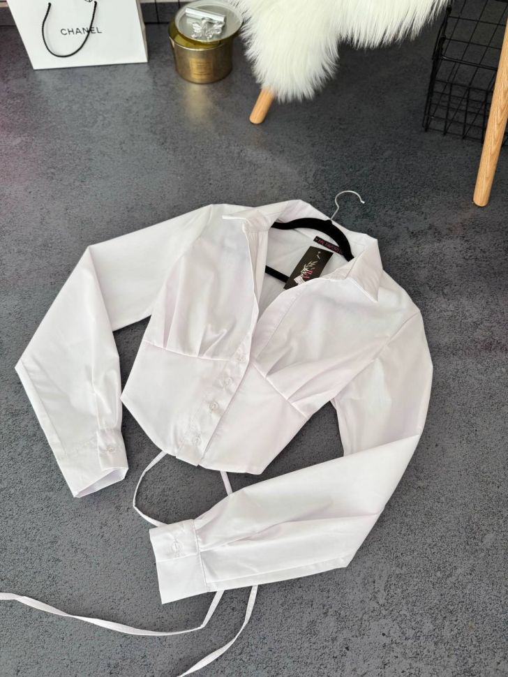 Сорочка S2731