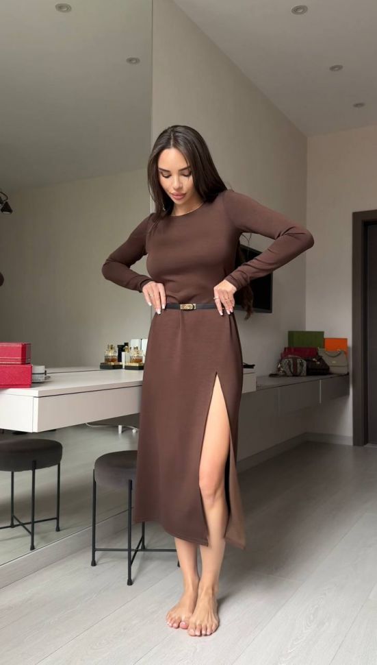 Сукня Розмір: 42-44, 46-48 S2932