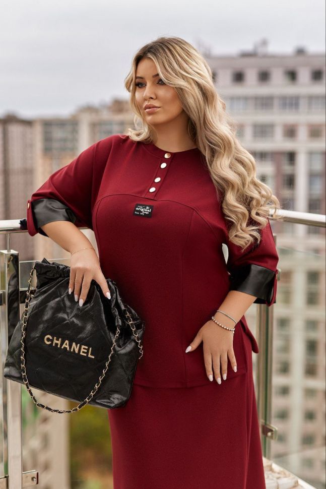 Костюм S13128