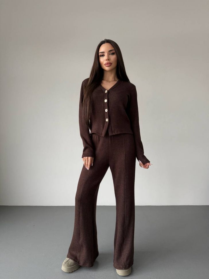 Костюм Розмір: 42-44, 46-48 S3830