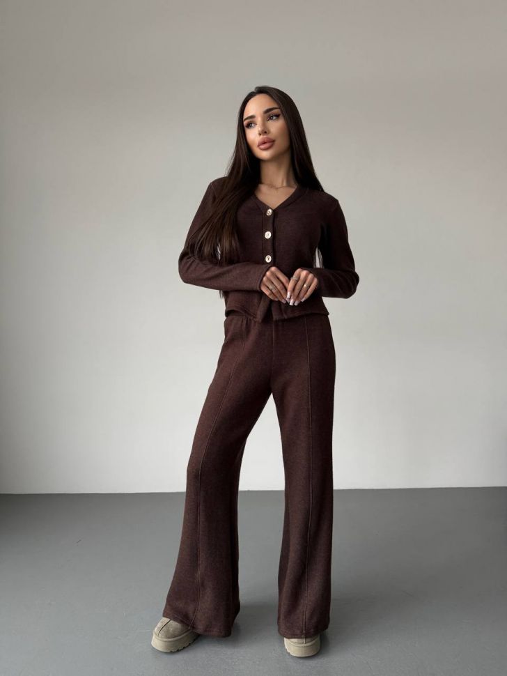 Костюм Розмір: 42-44, 46-48 S3830