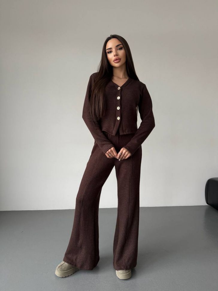 Костюм Розмір: 42-44, 46-48 S3830