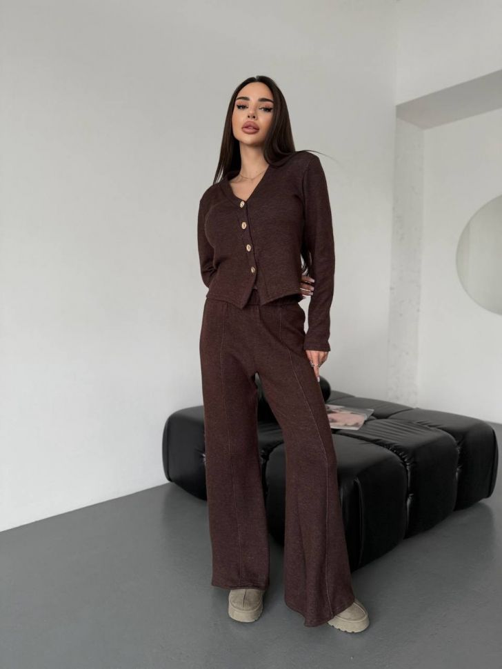 Костюм Розмір: 42-44, 46-48 S3830