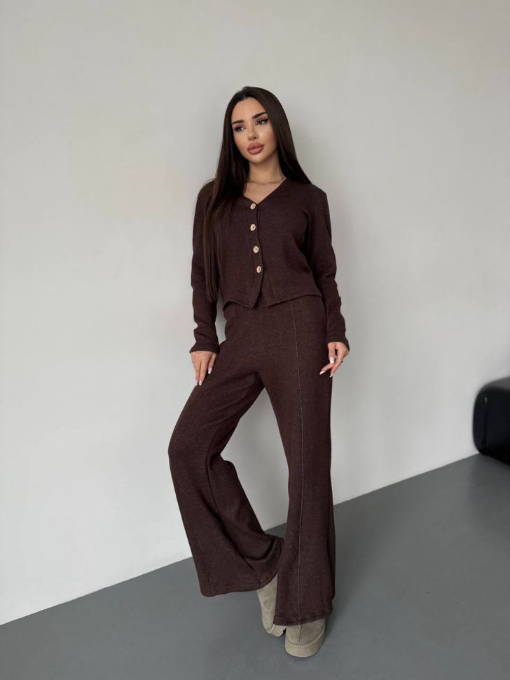 Костюм Розмір: 42-44, 46-48 S3830