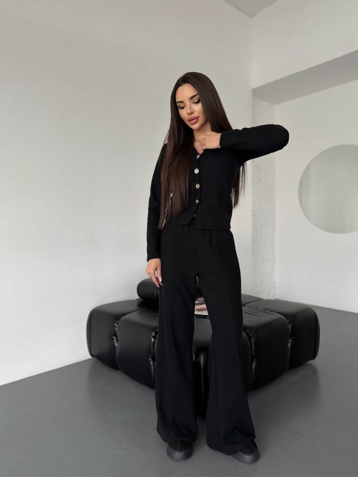 Костюм Розмір: 42-44, 46-48 S3830