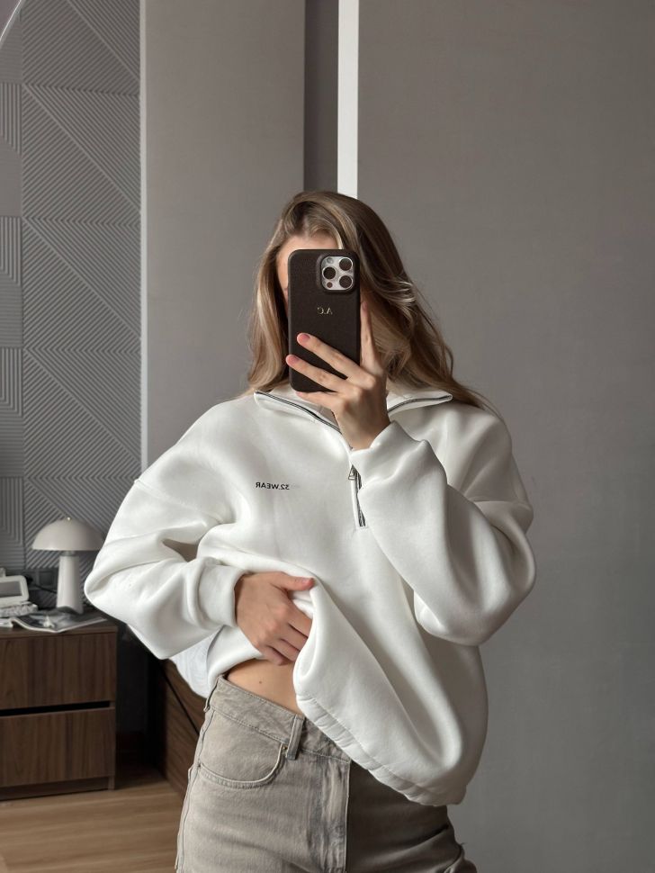 Худі Розмір: 42-46, one size S4029