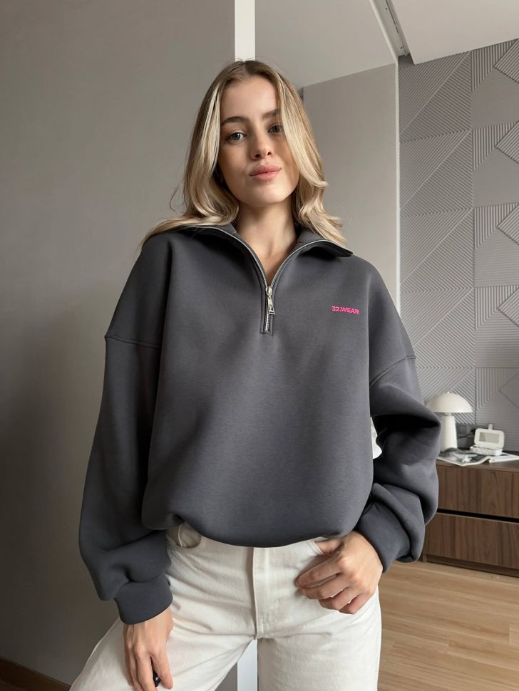 Худі Розмір: 42-46, one size S4029