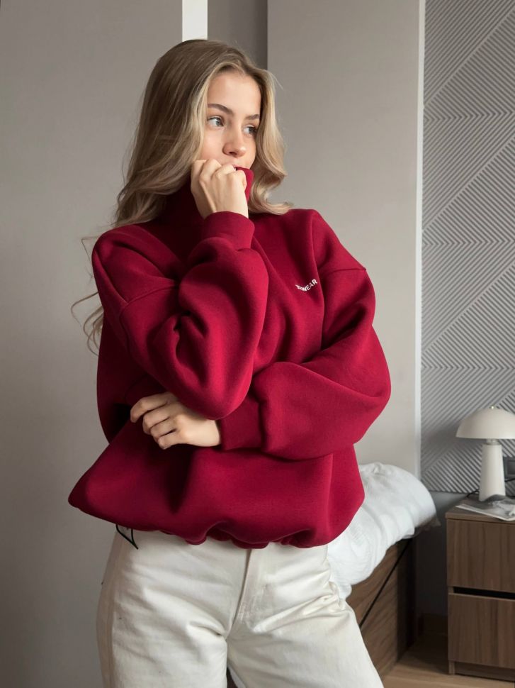 Худі Розмір: 42-46, one size S4029