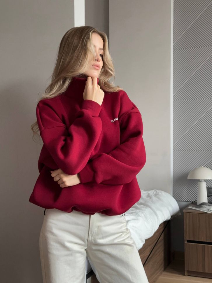 Худі Розмір: 42-46, one size S4029