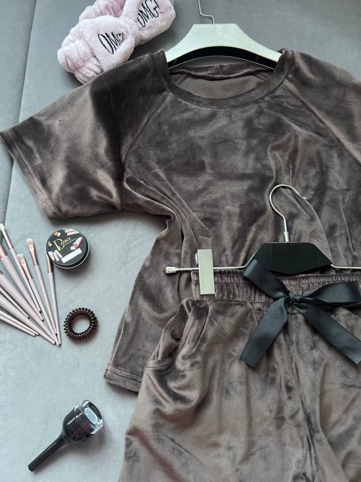 Піжама Розмір: 42/44  46/48  50-52 S4429