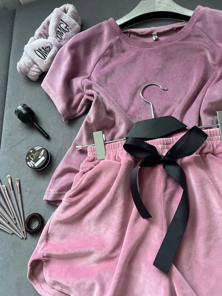 Піжама Розмір: 42/44  46/48  50-52 S4429