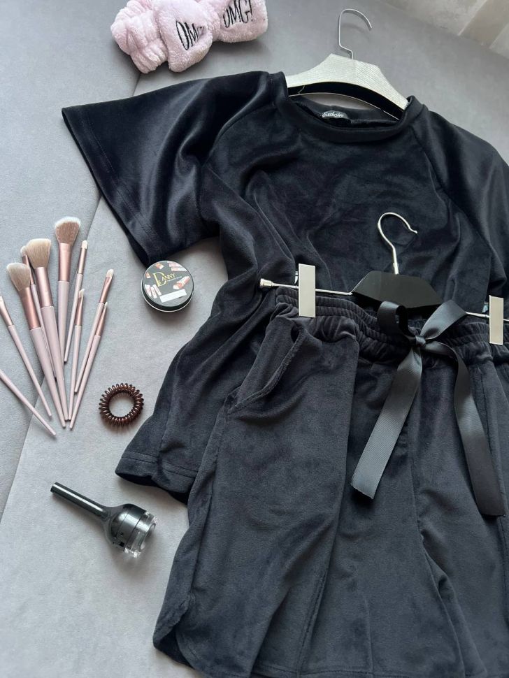 Піжама Розмір: 42/44  46/48  50-52 S4429