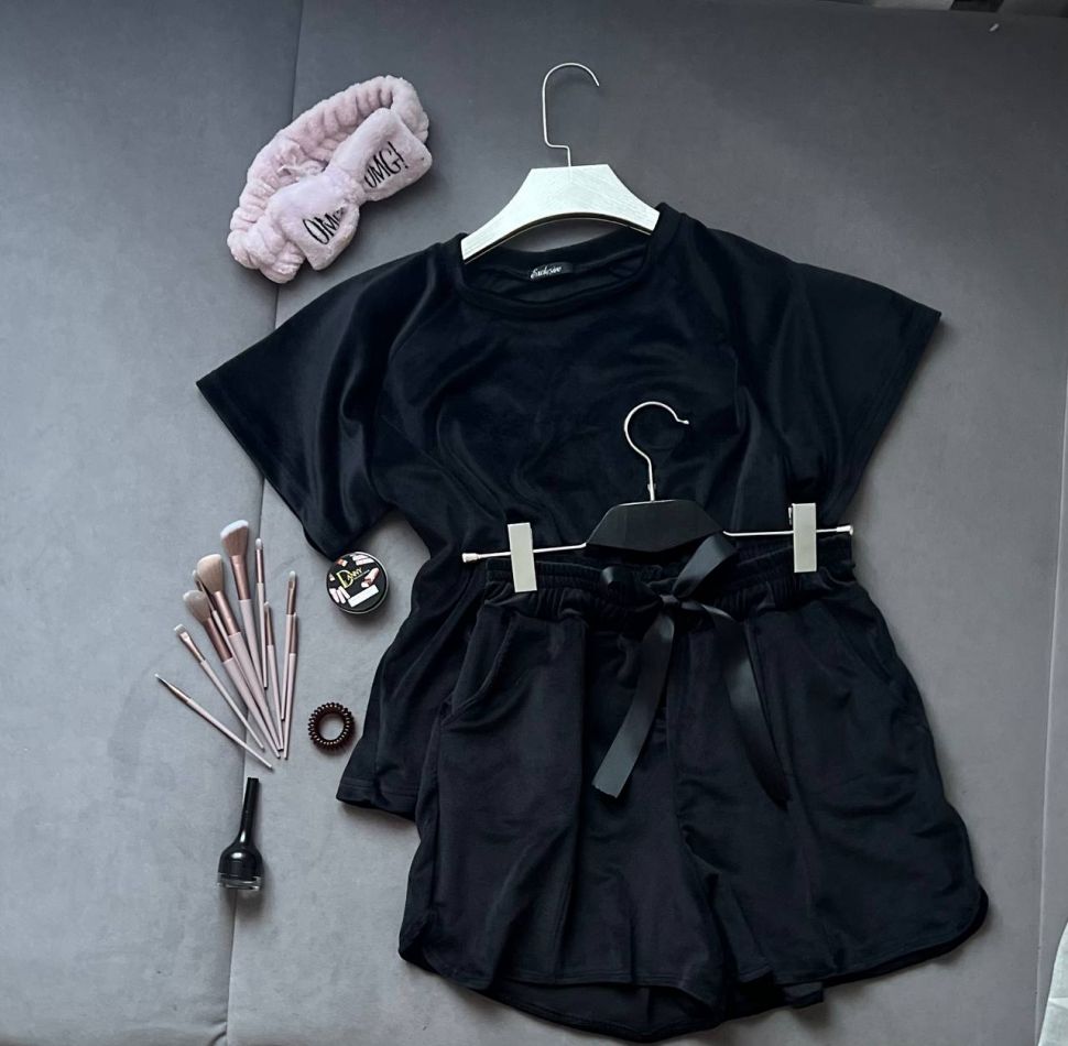 Піжама Розмір: 42/44  46/48  50-52 S4429