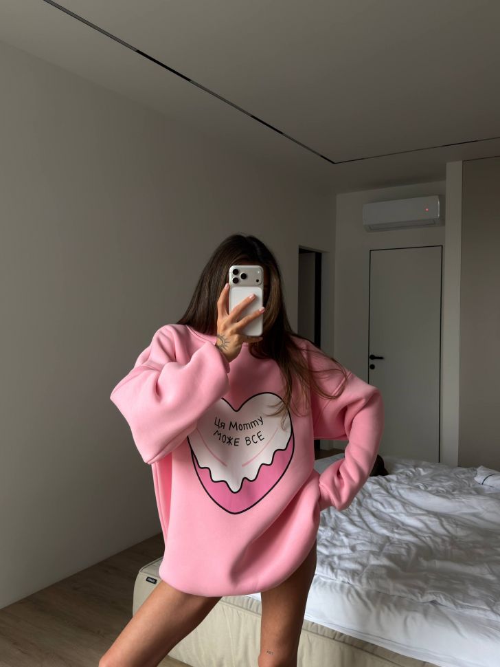 Худі Розмір: 42-48, one size S4729