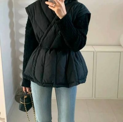 Жилетка S4829