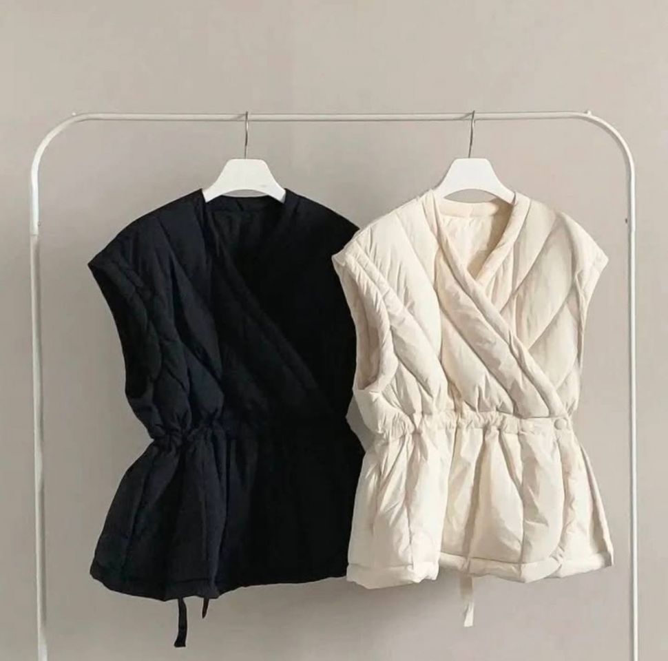 Жилетка S4829