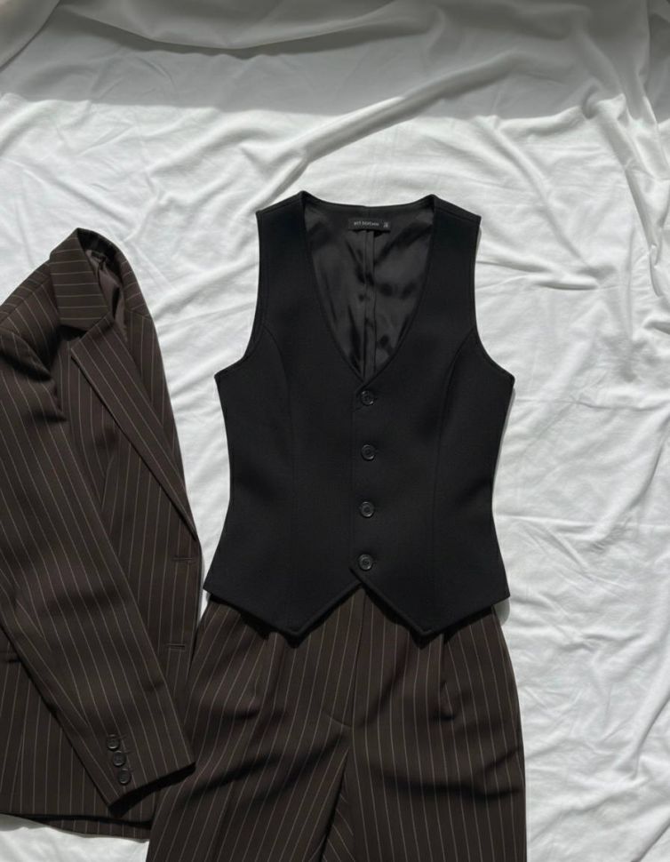 Жилетка S5129