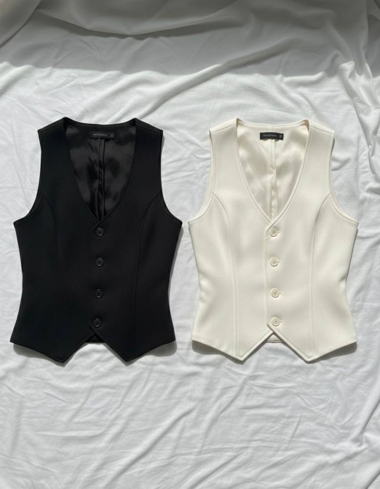 Жилетка S5129