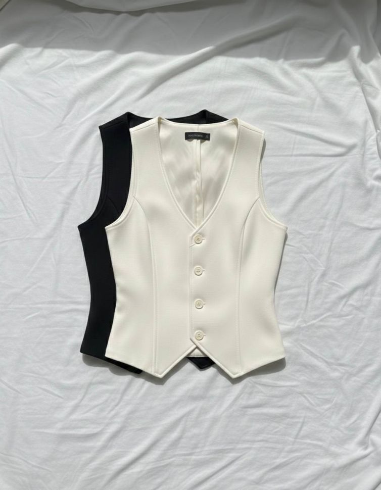 Жилетка S5129