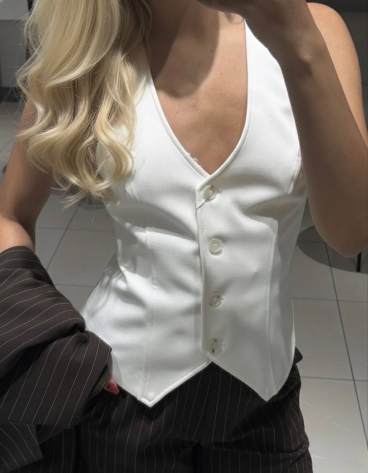 Жилетка S5129