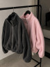 Кофта Розмір: 42-46 OVERSIZE S15527